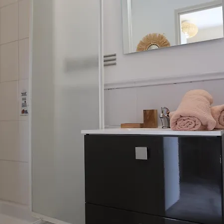 Magnifique Le Flamant Dore Avec Loggia, Terrasse & Climatisation, Proche Appartement *