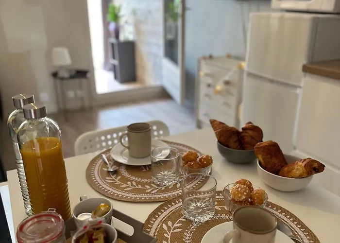 Magnifique Le Flamant Dore Avec Loggia, Terrasse & Climatisation, Proche Aigues-Mortes