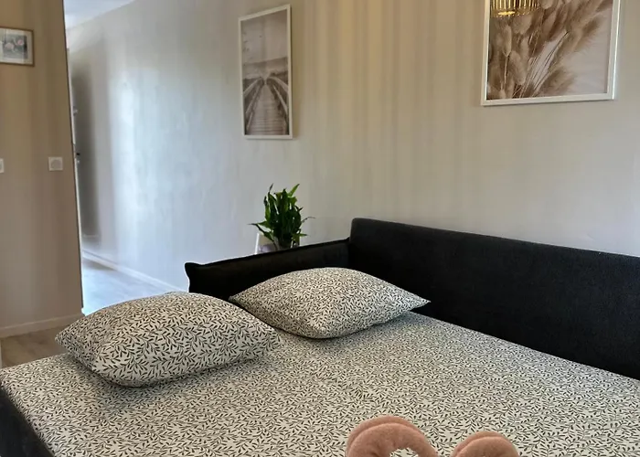 Magnifique Le Flamant Dore Avec Loggia, Terrasse & Climatisation, Proche Apartamento Aigues-Mortes