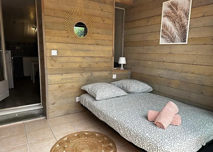 Magnifique Le Flamant Dore Avec Loggia, Terrasse & Climatisation, Proche Apartamento Aigues-Mortes