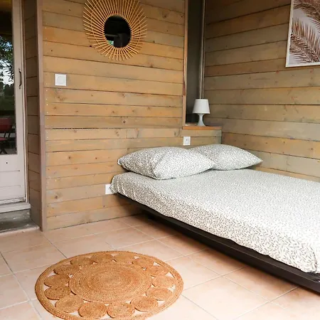 Magnifique Le Flamant Dore Avec Loggia, Terrasse & Climatisation, Proche