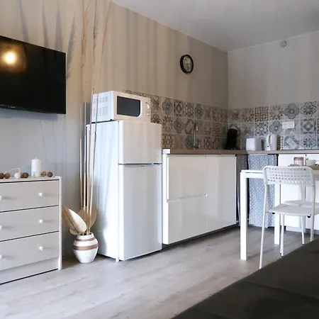Magnifique Le Flamant Dore Avec Loggia, Terrasse & Climatisation, Proche * 에그모르트
